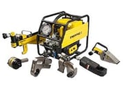 Enerpac Bolting Range