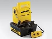 Enerpac Electric Pumps