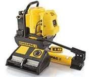 Enerpac 700 Bar Pumps
