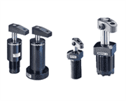 Hydraulic Workholding & Clamping