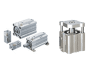 Pneumatic Cylinders