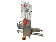 Chemical Filling Machines