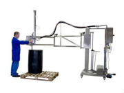 Drum Filling Machines