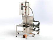 Semi-automatic Filling Machines