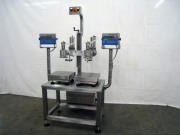 SPW Weigh Filling Machine