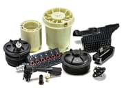 Automotive Plastics