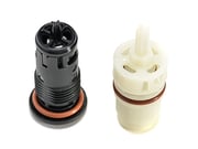 Fuel Valve Assemblies