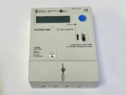 Industrial Meters
