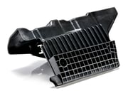 Metal to Plastic Seat Bumper
