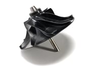PEEK Compressor Wheel