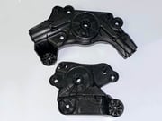 Automotive Plastic Housing Components