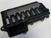 Moulded Battery Enclosures