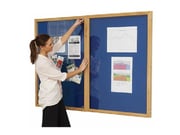 Internal Noticeboards & Whiteboards