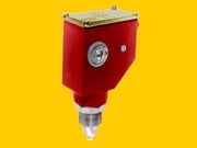 AJAX AJ INDUSTRIAL TEMPERATURE SWITCHES