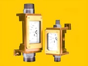 AJAX CMS MECHANICAL FLOWMETERS