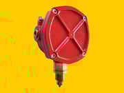 AJAX XP FLAMEPROOF TEMPERATURE SWITCHES