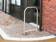 Tapping Rail Barriers - MDB203