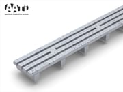 Hyflo Drainage Grille