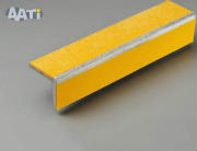 Wideline Coloured Resin Anti-Slip Stair Nosing