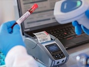 Barcode Labelling Supplies