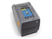 Linerless Desktop Printers