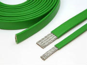 PVC Insulated Braid