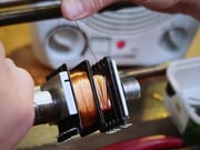 Coil Winding Service
