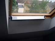 Supermaster Fitted To Skylight