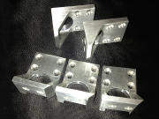 Precision Milled Parts