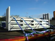 Large Stopgates