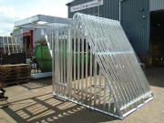 Bar Screens