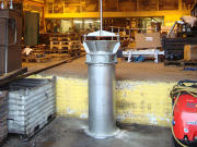 Bellmouths