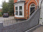 Decorative Railings