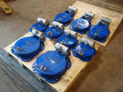 Flap Valves