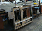 Penstocks