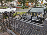Railings