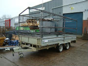 Trailers