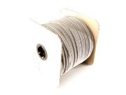 Weatherstrip 6mm x 6.7mm Grey