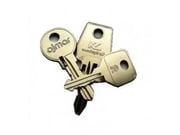 Spare Keys and Locks