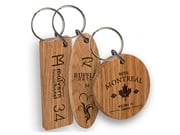 Keyrings
