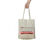 Printed Cotton Bags