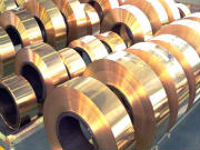 Copper Nickel Tin alloys (CuNiSn)