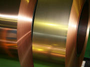 Beryllium Copper Coil