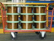 Beryllium Copper Wire