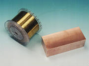 Beryllium Copper Wire