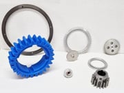 Gear & Chain Components