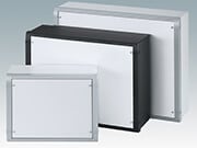 DATAMET Wall Mount Enclosures