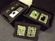 Bespoke Protective Packaging