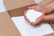 Expanded Polystyrene Balls