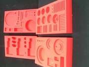 Foam Inserts